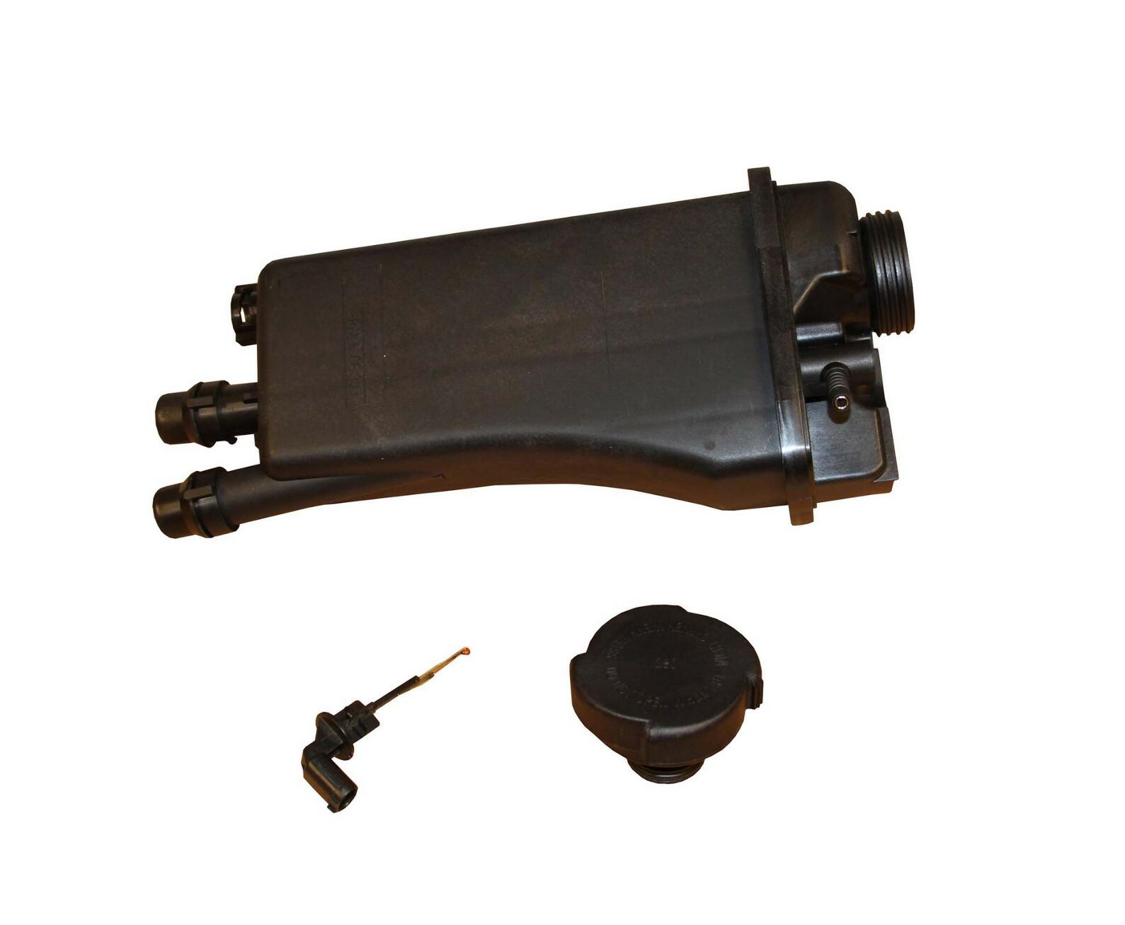 BMW Engine Coolant Reservoir Kit EPK0015 Rein Rein EPK0015